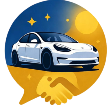 Logo solo TeslaAmico